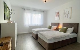 Stilvolles Apartment Mit Einzigartigem Charme