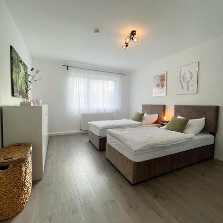 Stilvolles Apartment Mit Einzigartigem Charme Radolfzell am Bodensee Exterior foto