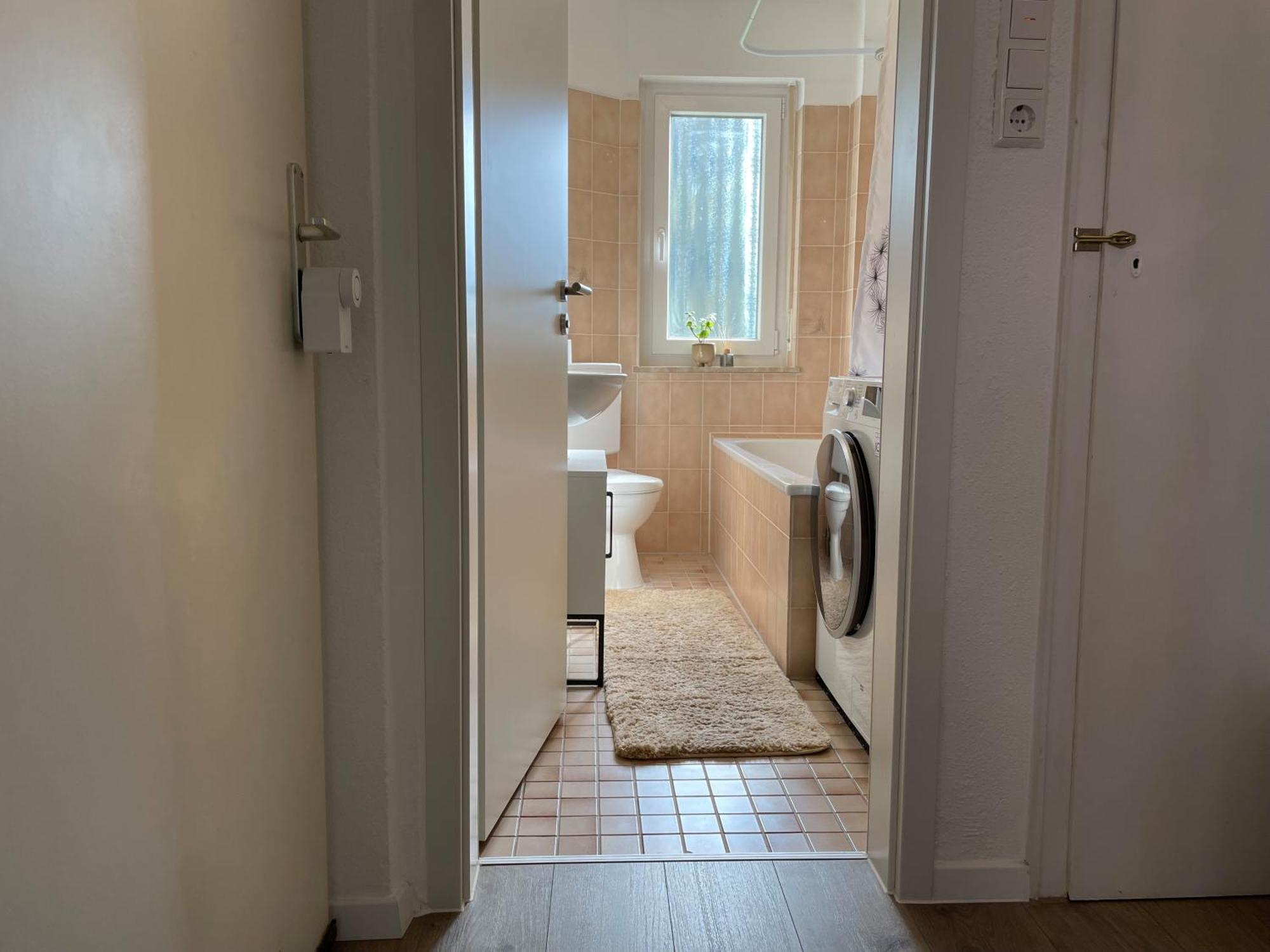 Stilvolles Apartment Mit Einzigartigem Charme Radolfzell am Bodensee Exterior foto