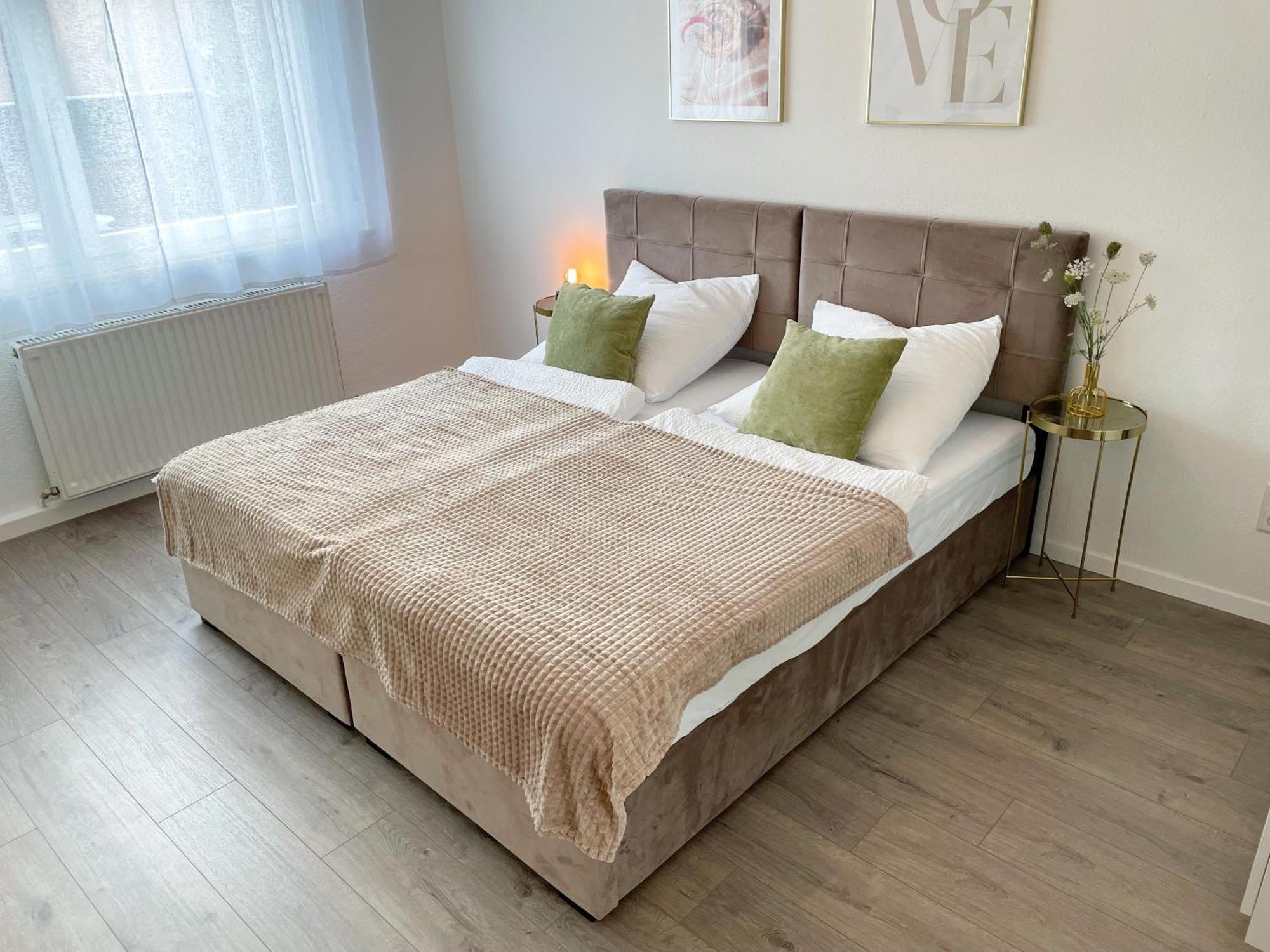 Stilvolles Apartment Mit Einzigartigem Charme Radolfzell am Bodensee Exterior foto